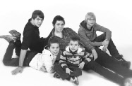 Familie